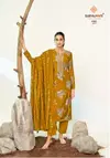 Kanishka Vol 1 By Suryajyoti Modal Printed Dress Material Wholesale Market In Surat
